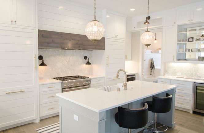 7 Kitchen Taps Worth Knowing About