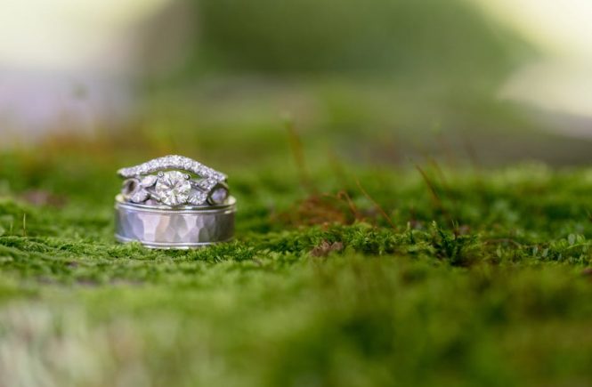 Remember These When You Buy White Gold Wedding Rings