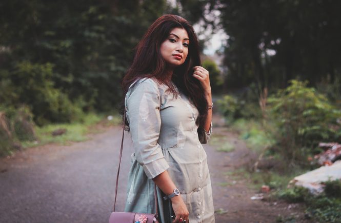 Ethnic Must Haves – Salwar Suits