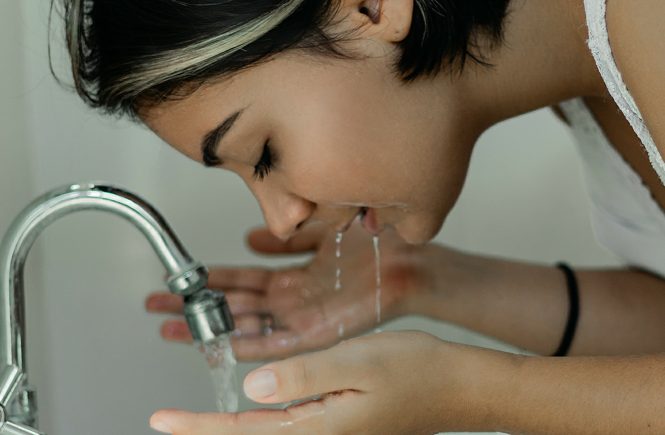 Best Face Wash for All Skin Type
