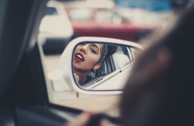 Best Lipsticks for Dark Skinned Woman