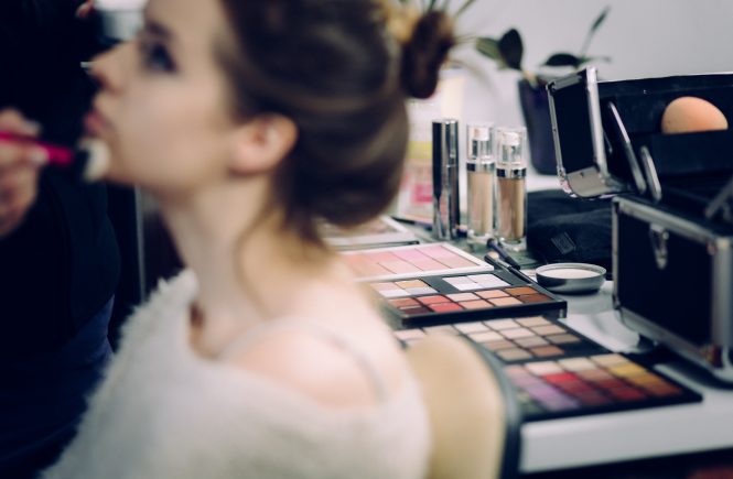 How To Choose Foundation Shade?