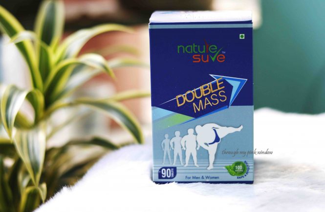 Nature Sure Double Mass : Review
