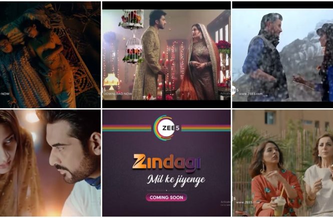 #ZindagiOnZEE5: 5 Most-Loved Zindagi Shows To Watch While You Are Stuck At Home