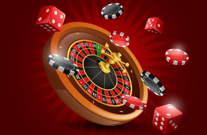 LuckyRaja: An innovative and user-friendly platform for online gamers