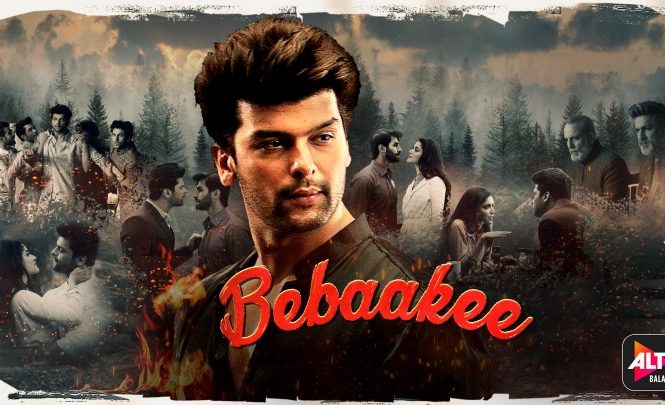 Bebaakee : A Story of Love, Passion and Madness - Review
