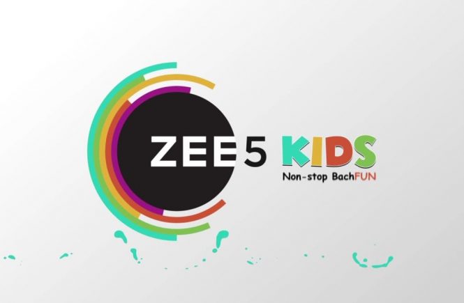 Top 5 Hindi Animated Series on ZEE5 which never fail to teach moral values to kids