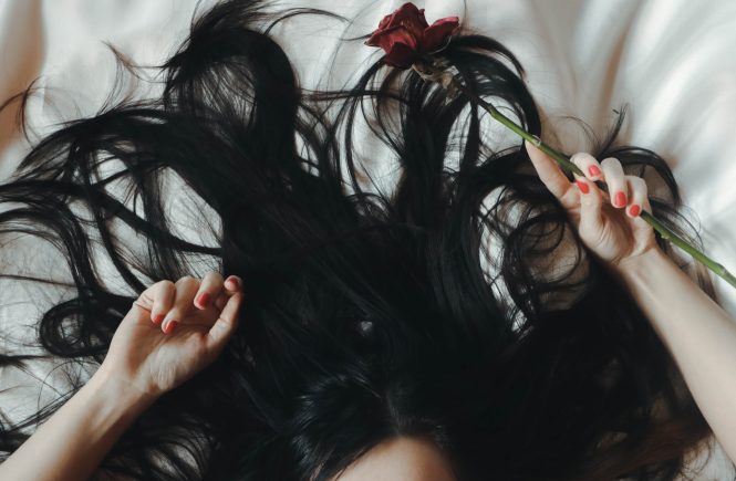 I Started Losing My Hair at Age 25—Know How I'm Dealing