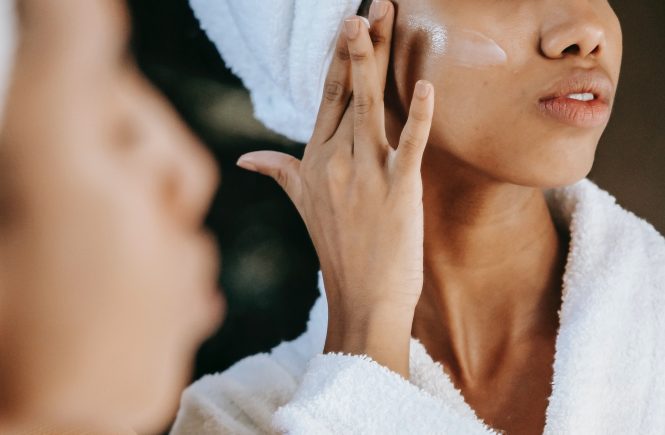 Pre Wedding Skincare Tips