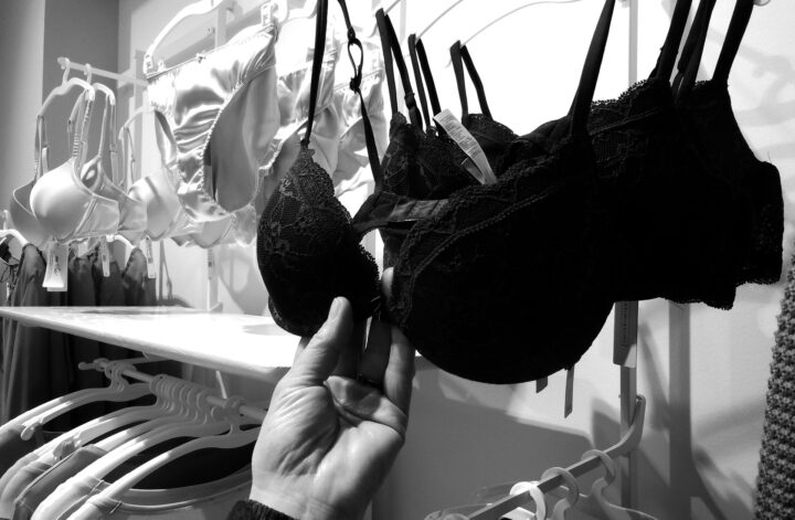 5 tips to know your correct bra size