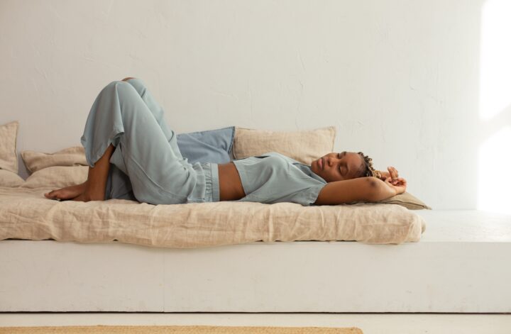 5 reasons you should invest in quality loungewear