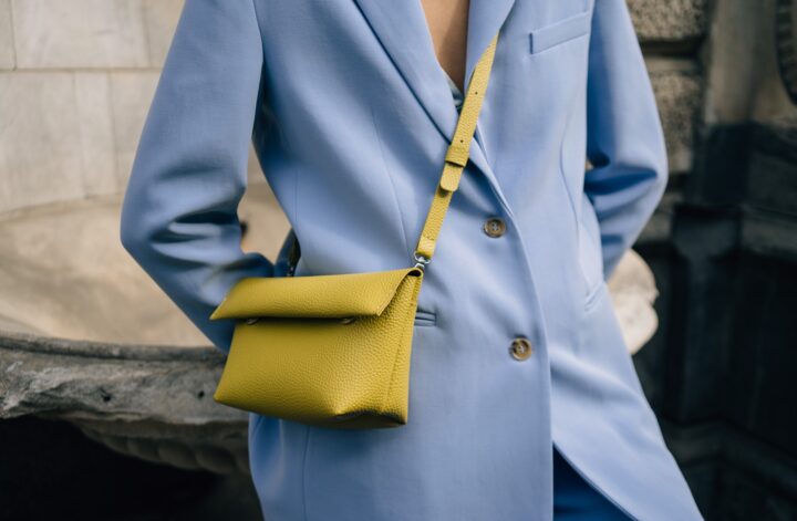 How to Style Sling Bags with Different Outfits: Tips and Inspirations