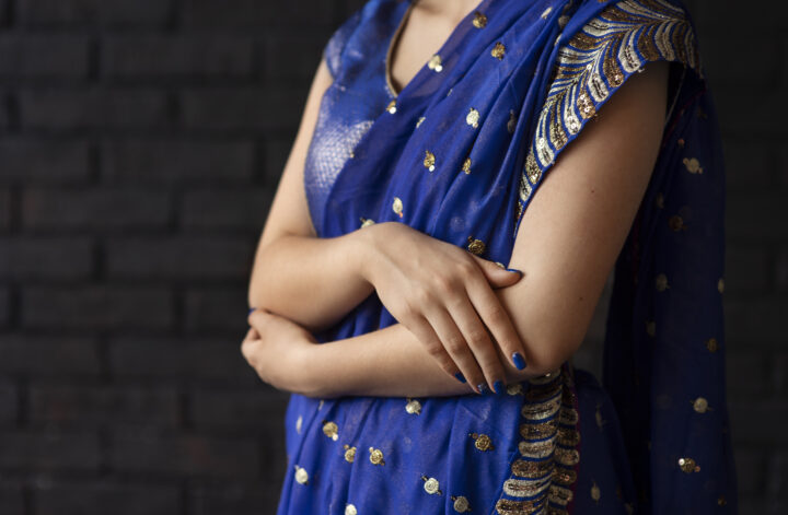 Paithani Saree: A Glimpse into Maharashtra's Cultural Heritage